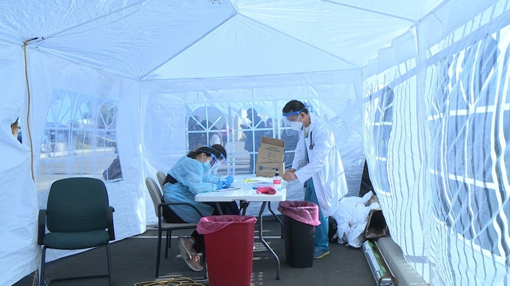 overseas vietnameses inspiring stories during pandemic time