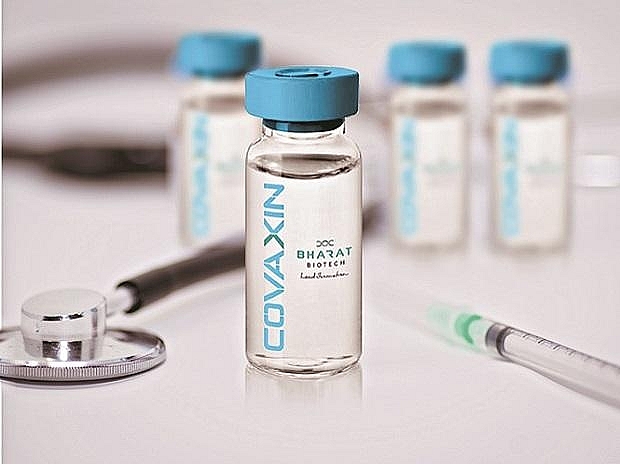 Vietnam asks for India’s COVID-19 vaccines aid