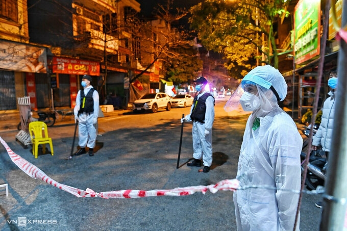 vietnam news today feb 24 covid 19 situation basically under control deputy pm says