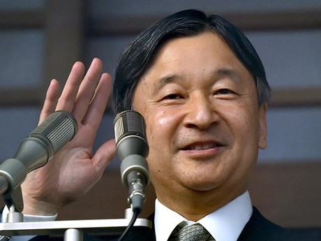 vietnam news today feb 25 vietnamese leaders extend congratulations on japanese emperors birthday