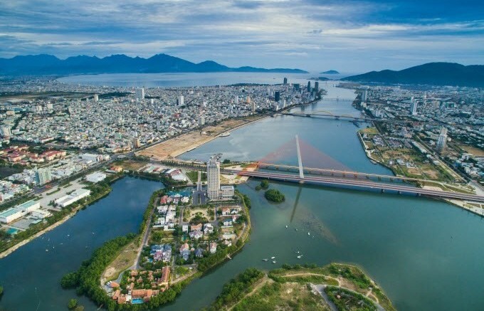 tripadvisor names hcm city and danang the top 25 trending destinations in the world