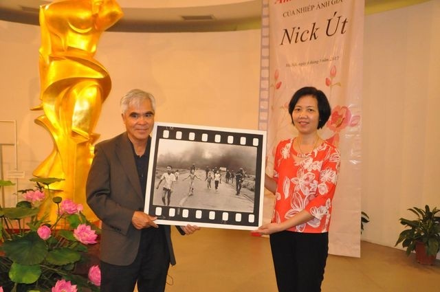 successful vietnamese ameicans head their heart to homecountry