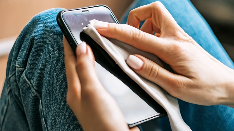 House cleaning tips to get rid of Coronavirus house cleaning tips to get rid of coronavirus