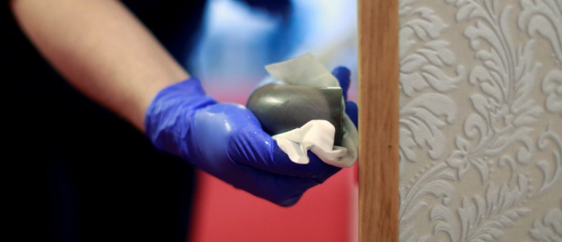 House cleaning tips to get rid of Coronavirus house cleaning tips to get rid of coronavirus