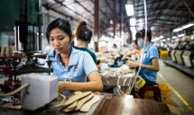 hanoi sets up a quarantine zone downtown for foreign arrivals