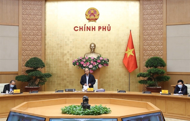 covid 19 disease is announced officially to be a nationwide pandemic in vietnam