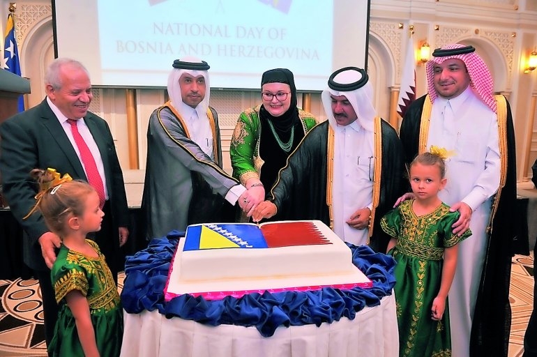 vietnam news today march 3 vietnam extends congratulations to bosnia and herzegovina on national day