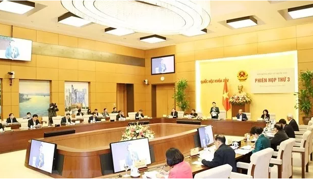 vietnam news today march 5 upcoming national assembly election to have 184 constituencies