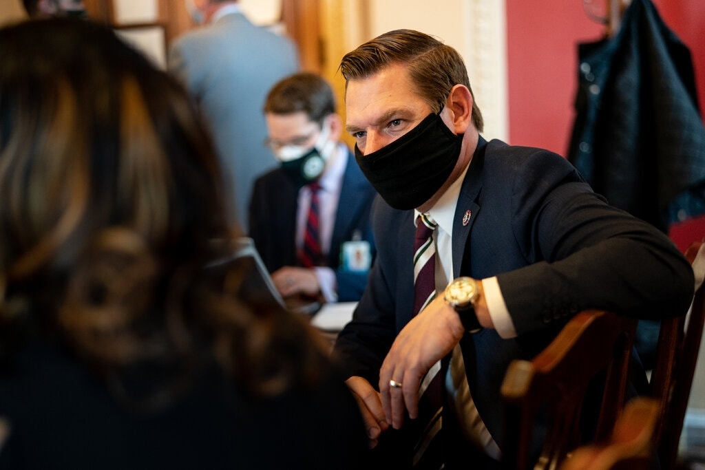 world breaking news today march 6 former impeachment manager sues trump for capitol attack