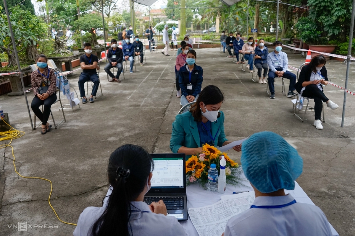 vietnam expects broader covid 19 protection for citizens
