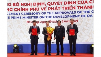 Vietnam News Today (March 30): Government decrees on Da Nang development announced