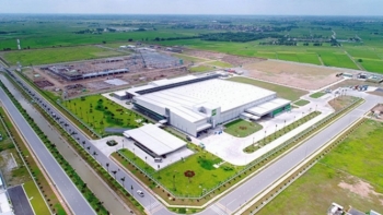 vinamilk honoured in top 50 best listed companies forbes vietnam