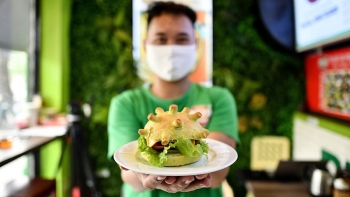 cay cake culinary highlight of thai binh province