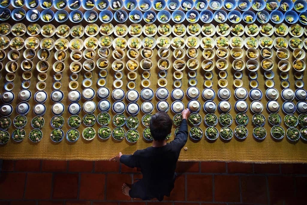 gorgeous vietnam appears in national geographic magazine