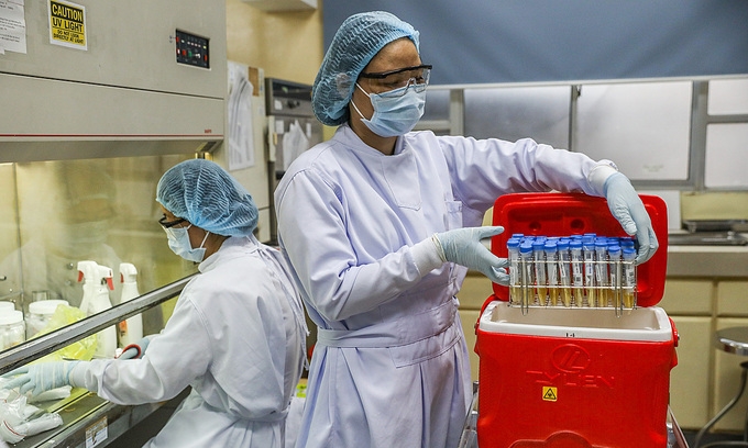 coronavirus today updates us tops the world in total infections and death tolls uk prime minister discharged from hospital