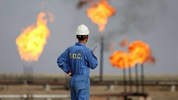 oil price fall impact on vietnam budget revenue is not too great