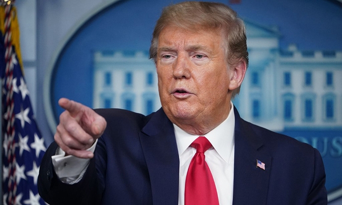 Coronavirus live updates: US total cases approaching 600,000 while Canada's stays at 25,680 coronavirus live updates us total cases approaching 600000 while canadas stays at 25680