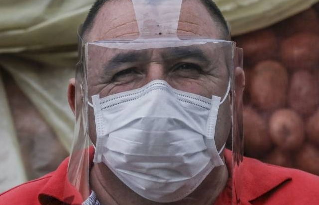 thousands of ncov vulnerable prisoners released worldwide