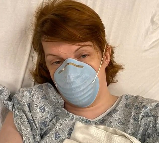 American COVID-19 patient shocked with huge medical bill american covid 19 patient shocked with huge medical bill
