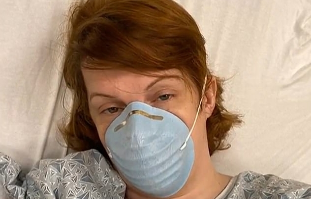 American COVID-19 patient shocked with huge medical bill