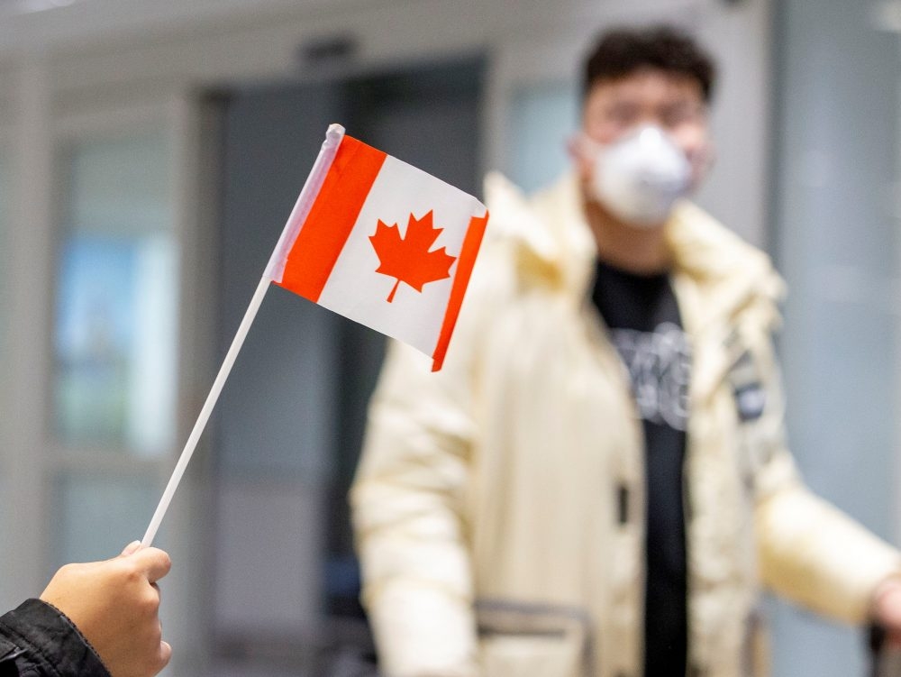 Coronavirus updates in US and Canada: Trump tweets support for anti-lockdown protests, Ontario reports highest new case in Canada coronavirus updates in us and canada trump tweets support for anti lockdown protests ontario reports highest new case in canada