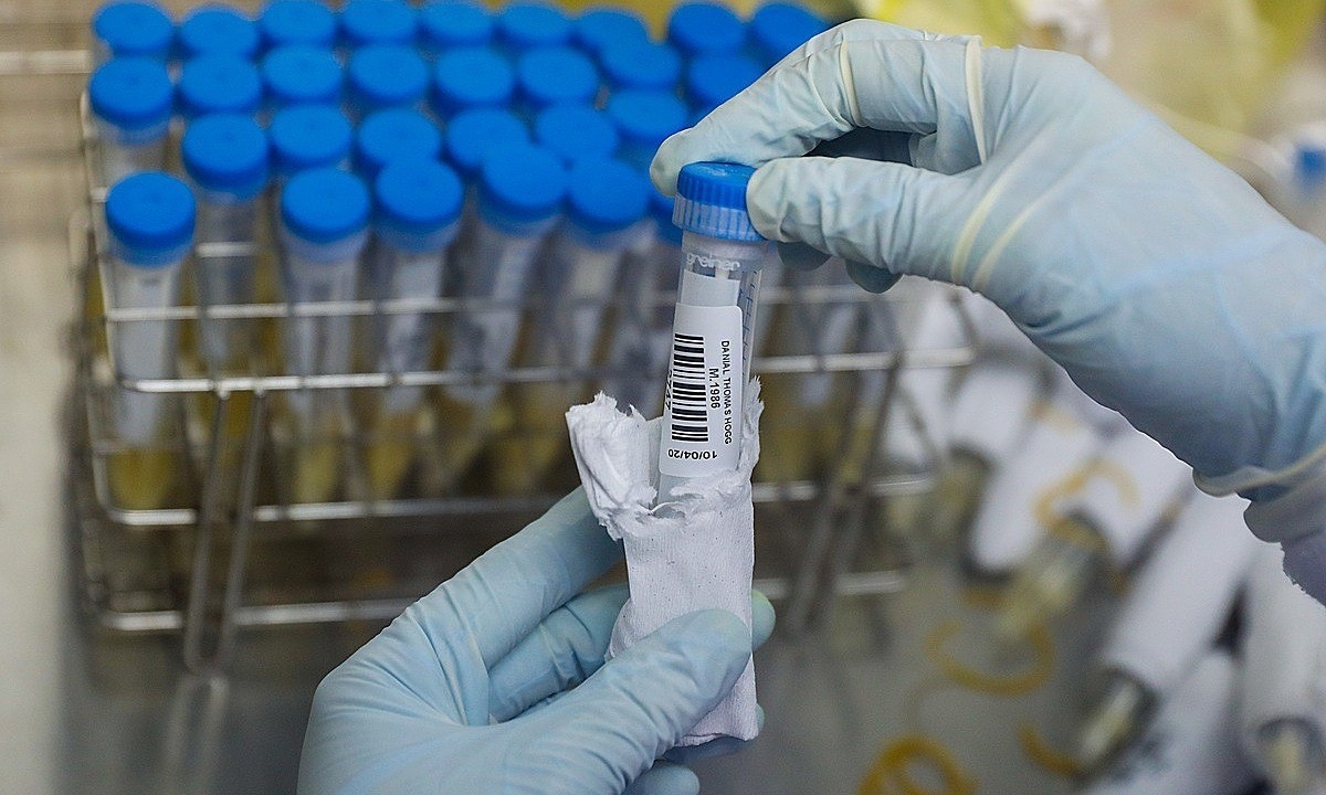 Vietnam stay clear of new COVID-19 cases for four straight days in a row vietnam stay clear of new covid 19 cases for four straight days in a row
