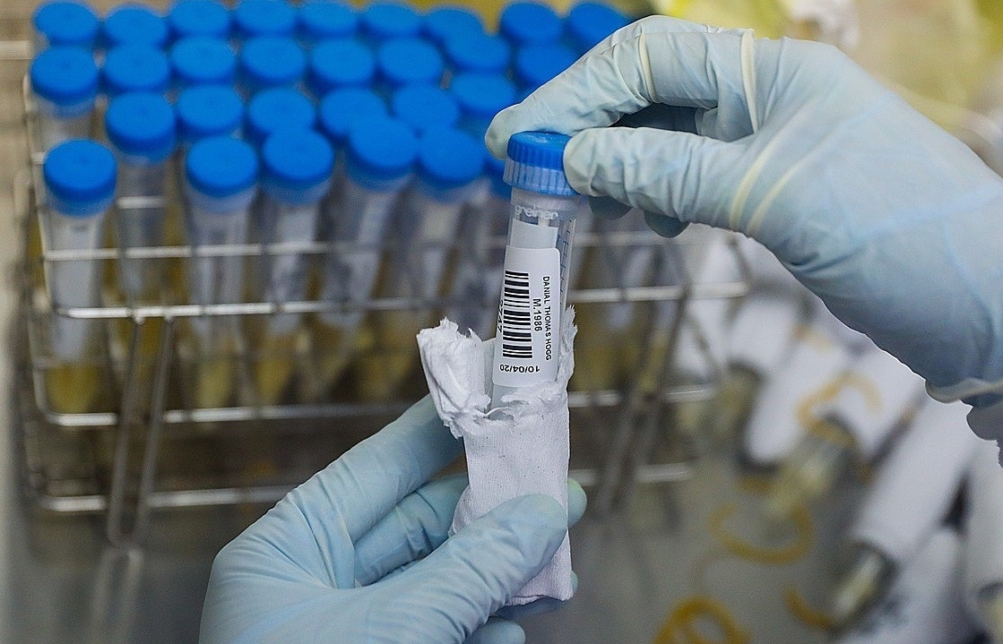 vietnam stay clear of new covid 19 cases for four straight days in a row
