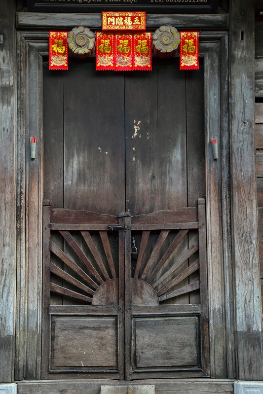 Hoi An boasts unexpected charm during COVID-19 lockdown hoi an boasts different charm during covid 19 lockdown