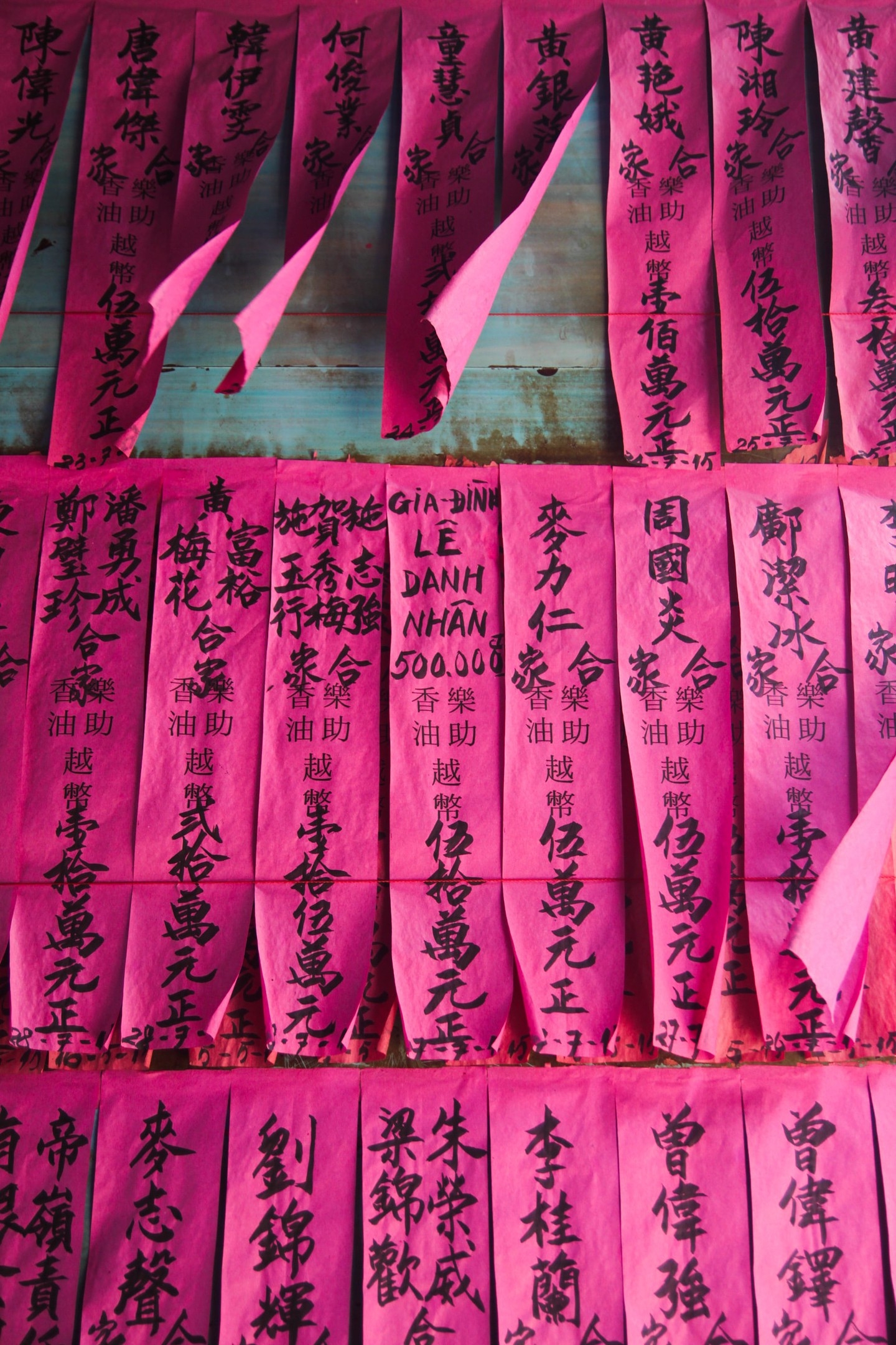 2020 vesak festival to be broadcasted online
