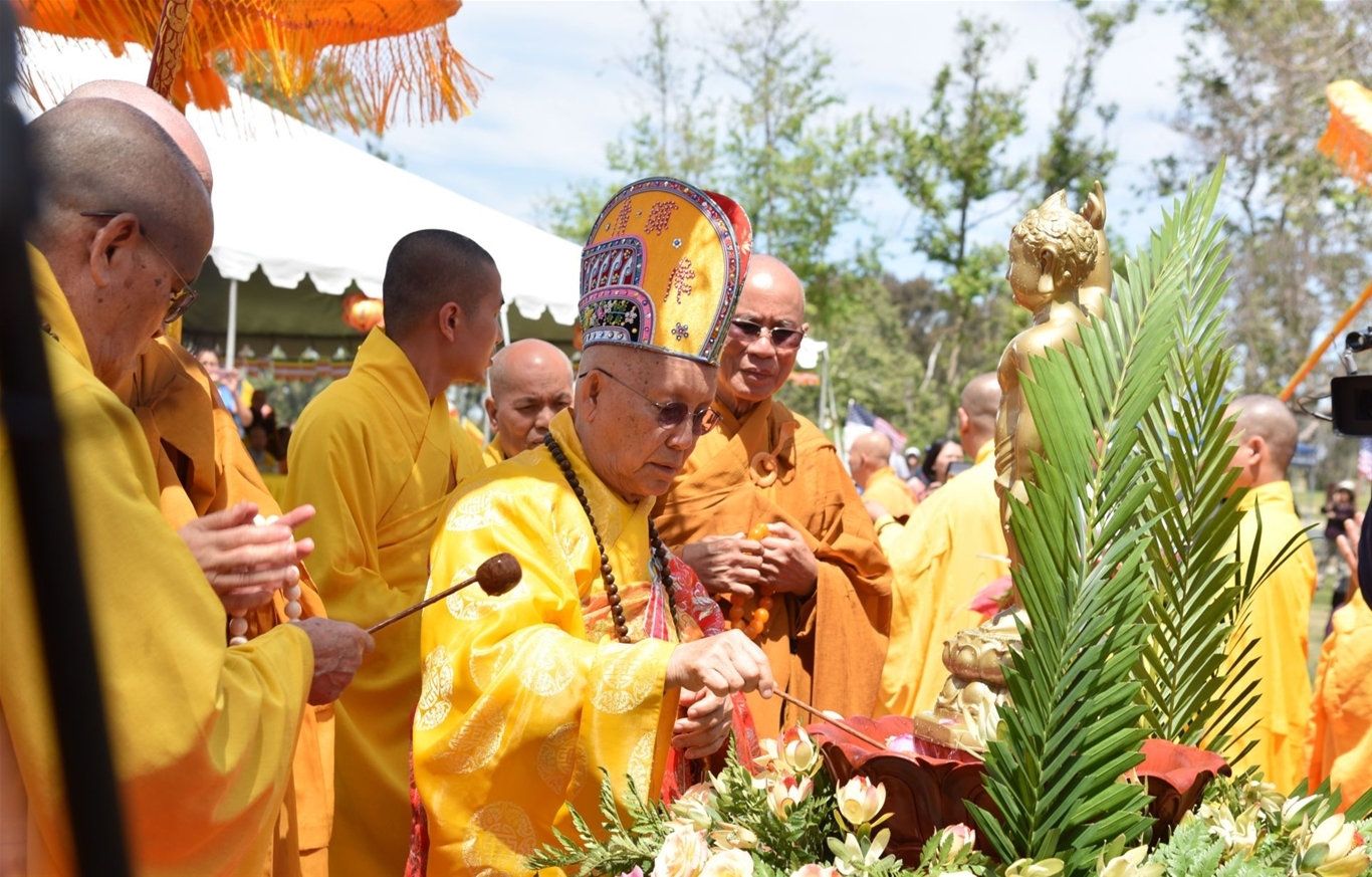2020 vesak festival to be broadcasted online