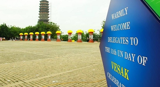 2020 vesak festival to be broadcasted online