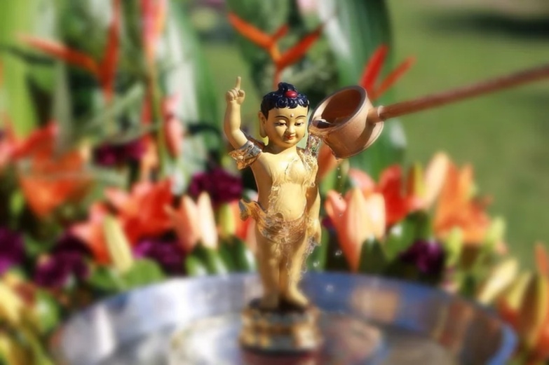 2020 vesak festival to be broadcasted online