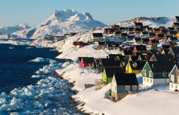 vietnams two biggest cities regain composure as social distancing eased
