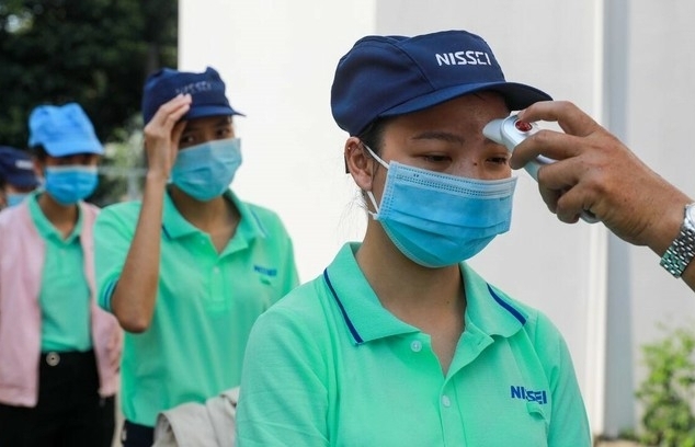 coronavirus live update vietnam reports no new cases on monday morning