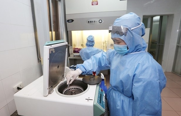 coronavirus live update vietnam goes 4 days straight without new infections