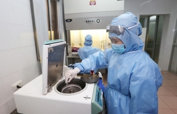 coronavirus live update vietnams infection counts remain unchanged for five consecutive days
