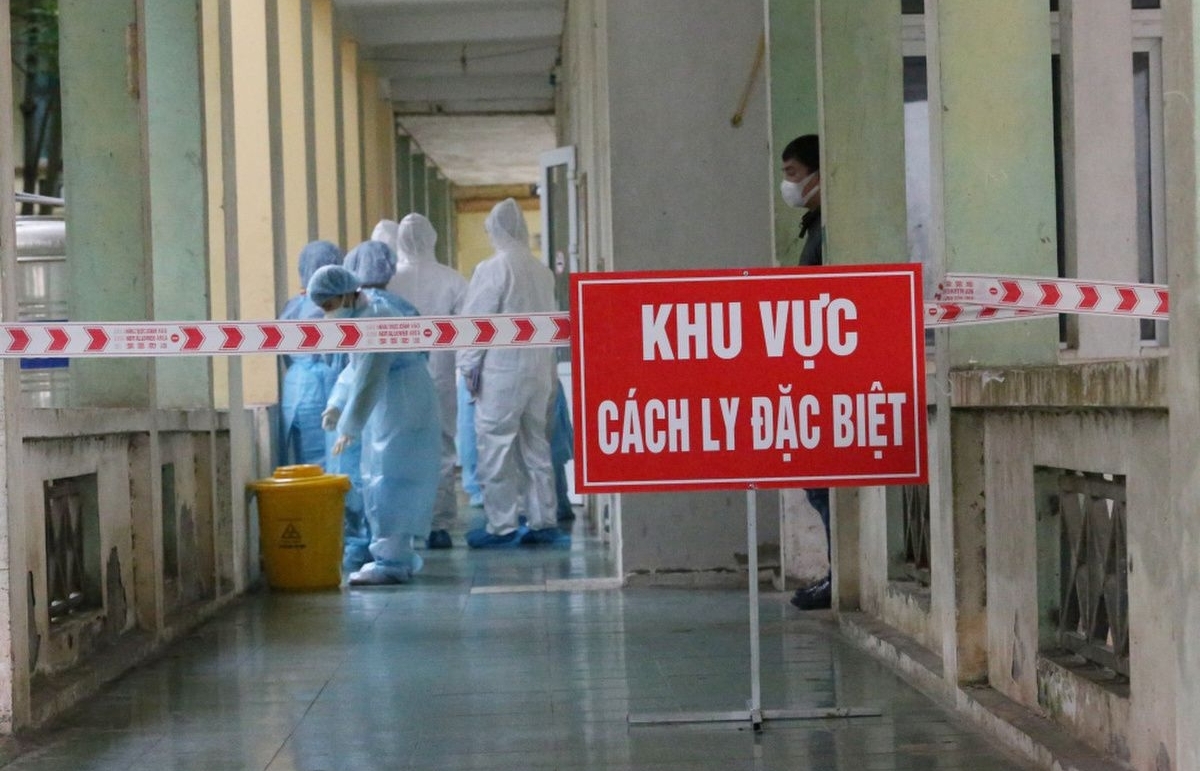 coronavirus live update two coronavirus relapses reported in vietnam no new infections for 6th consecutive days