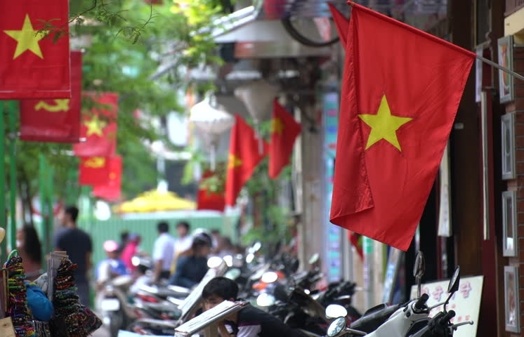 anti epidemic measures remain strict during public holiday
