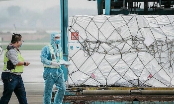 vietnam taps eu us japan for covid 19 vaccine access