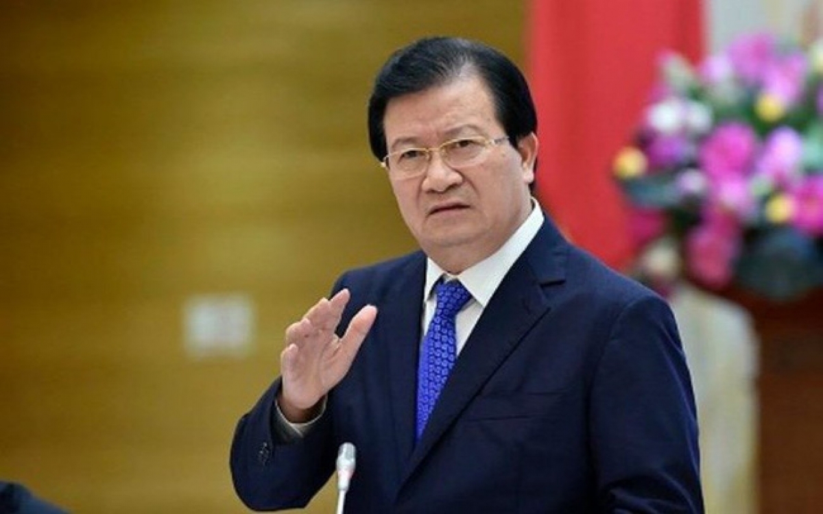 Vietnam News Today (April 8): Two new Deputy PMs nominated in new Cabinet lineup