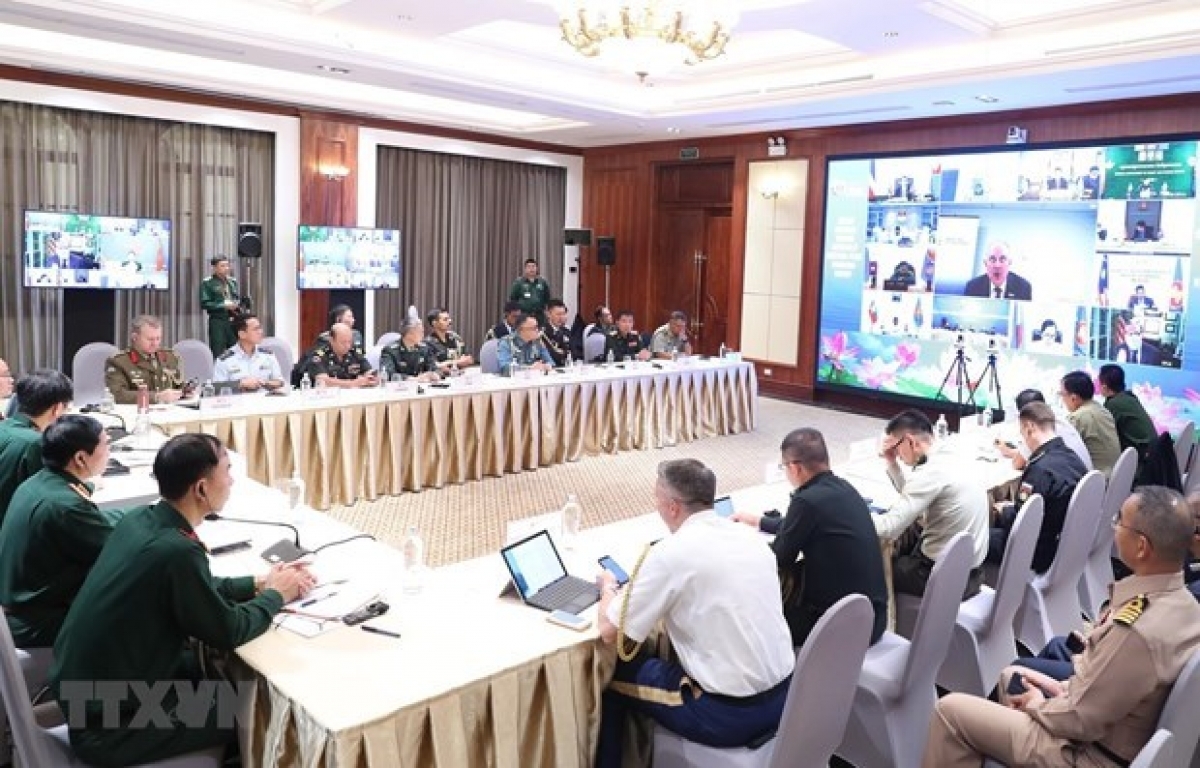 Vietnam News Today (April 8): Two new Deputy PMs nominated in new Cabinet lineup