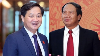 Vietnam News Today (April 8): Two new Deputy PMs nominated in new Cabinet lineup