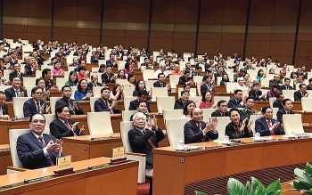 Vietnam News Today (April 9): 14th National Assembly’s last session wraps up