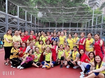 Warm love of overseas Vietnamese community in Macau