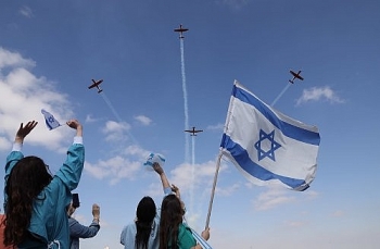 Vietnam News Today (April 15): Leaders extend congratulations to Israel on 73rd Independence Day