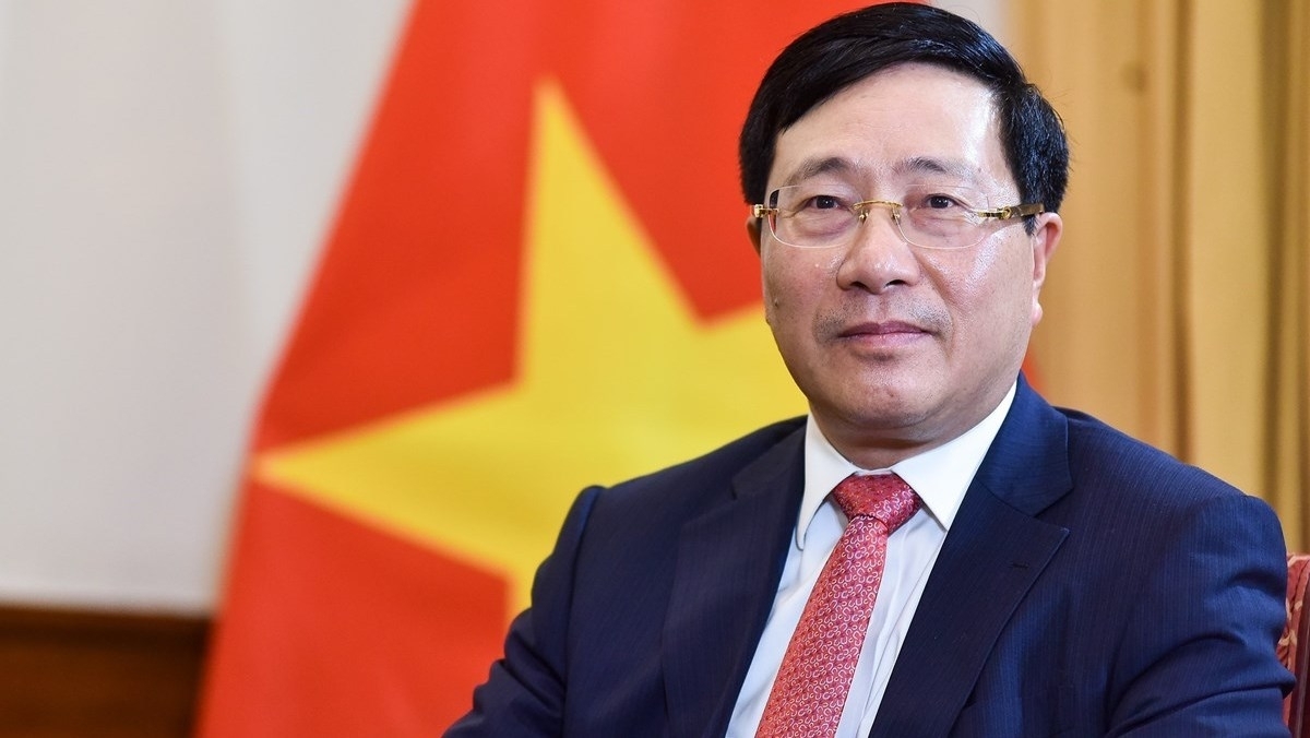 Viet Nam's UNSC Presidency: Building Trust and Dialogue, Intensifying ASEAN’s Role