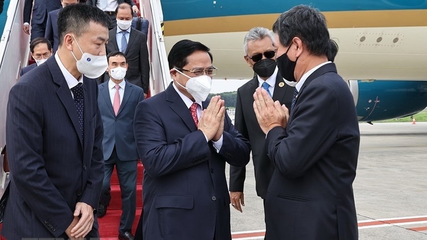 Vietnam News Today (April 24): State President runs for NA deputy position in Ho Chi Minh City