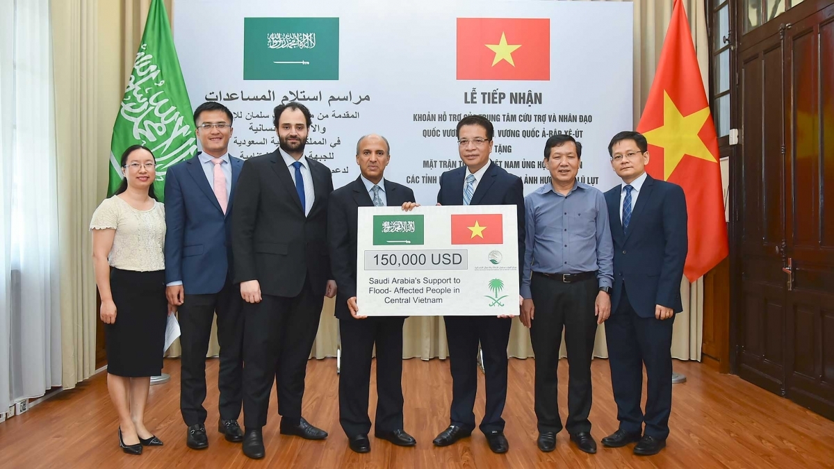 Vietnam News Today (April 24): State President runs for NA deputy position in Ho Chi Minh City
