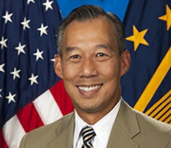 US Department of Defense honors Vietnamese American engineer
