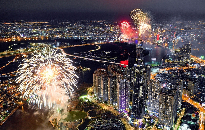 hcmc scraps reunification day fireworks plan over covid 19 outbreak fear